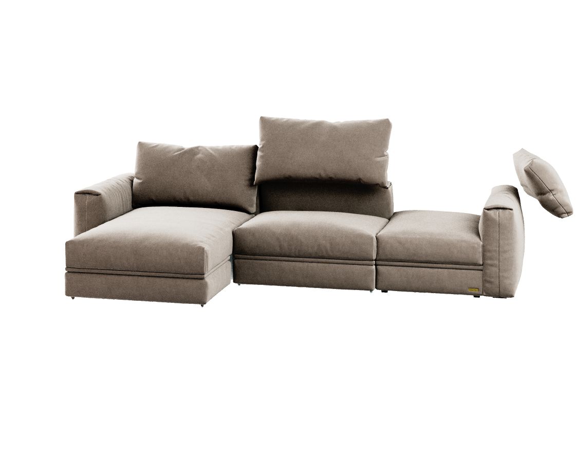 Frankof Даллас Модуль